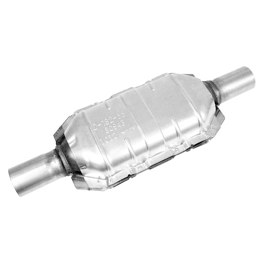 80943 Catalytic Converter Walker Exhaust Canada