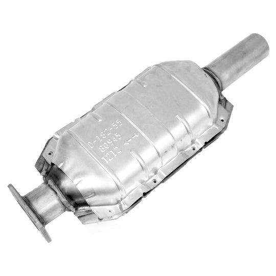 80945 Catalytic Converter Walker Exhaust Canada