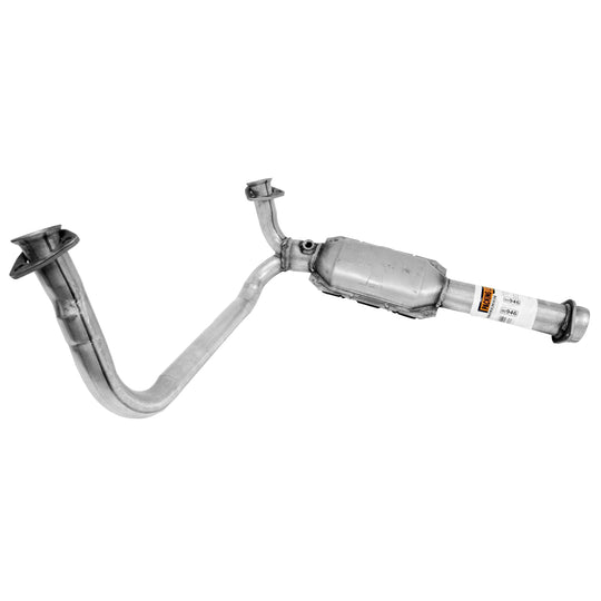 80946 Catalytic Converter Walker Exhaust Canada