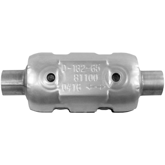 81100 Catalytic Converter Walker Exhaust Canada