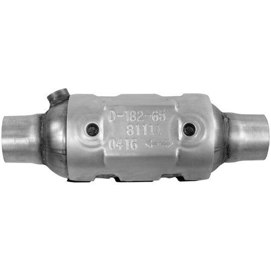 81111 Catalytic Converter Walker Exhaust Canada