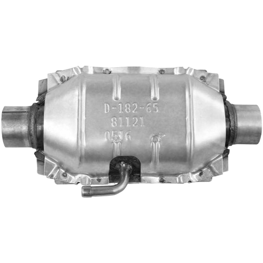 81121 Catalytic Converter Walker Exhaust Canada