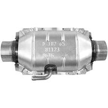 Load image into Gallery viewer, 81123 Catalytic Converter Walker Exhaust Canada