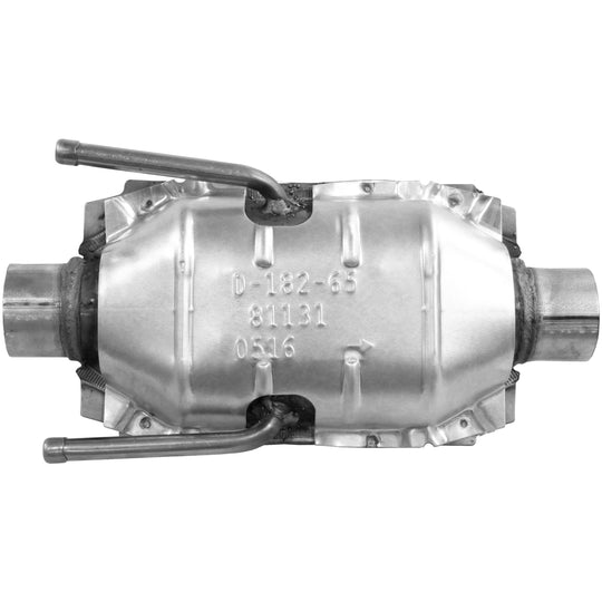 81131 Catalytic Converter Walker Exhaust Canada