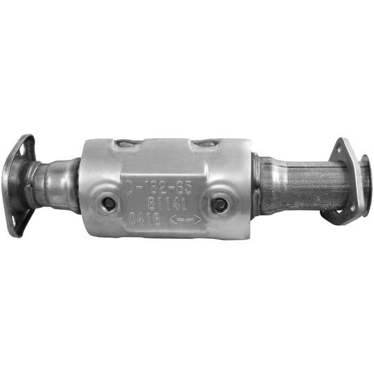 81141 Catalytic Converter Walker Exhaust Canada