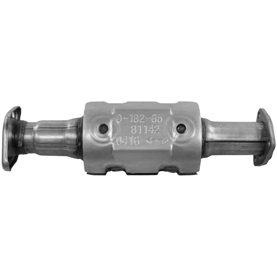 81142 Catalytic Converter Walker Exhaust Canada