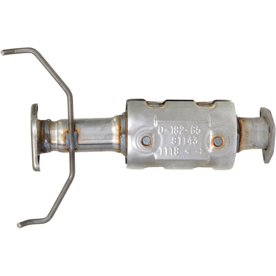 81143 Catalytic Converter Walker Exhaust Canada