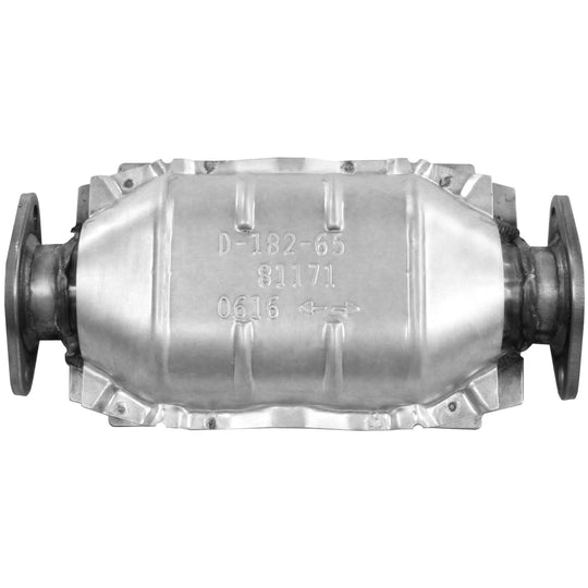 81171 Catalytic Converter Walker Exhaust Canada