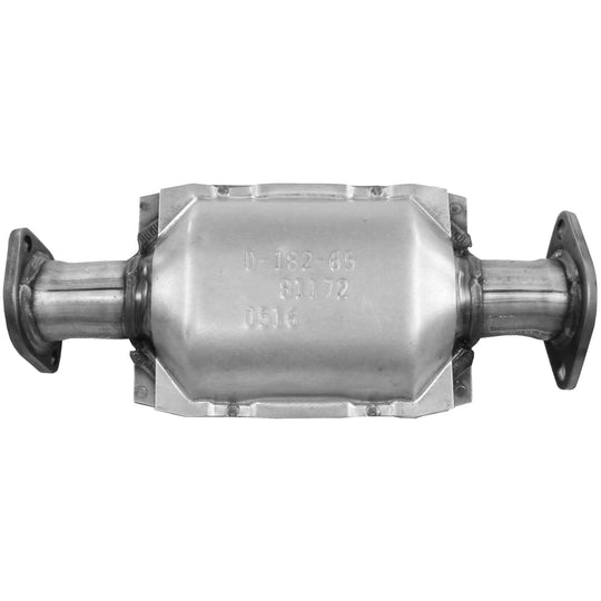 81172 Catalytic Converter Walker Exhaust Canada