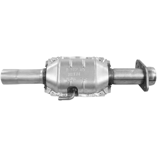 81174 Catalytic Converter Walker Exhaust Canada