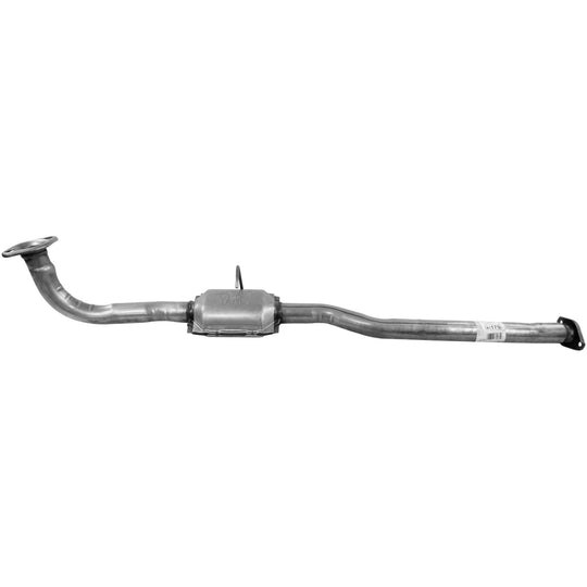 81175 Catalytic Converter Walker Exhaust Canada