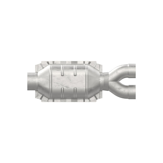 81333 Catalytic Converter Walker Exhaust Canada
