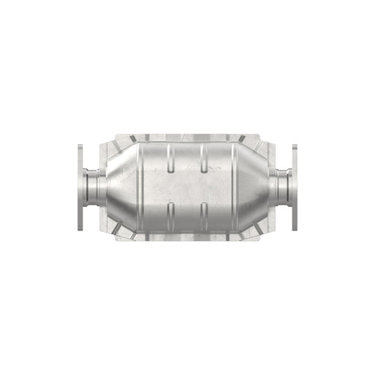 81371 Catalytic Converter Walker Exhaust Canada