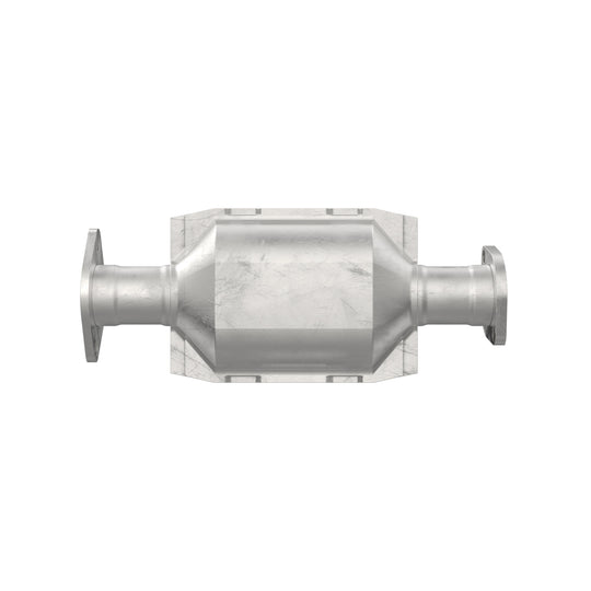 81372 Catalytic Converter Walker Exhaust Canada