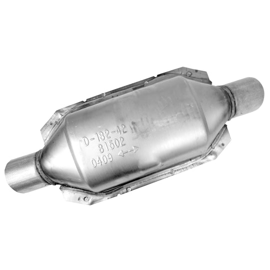 81502 Catalytic Converter Walker Exhaust Canada