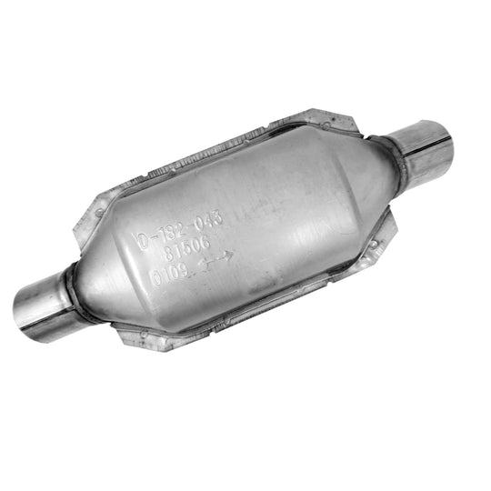 81506 Catalytic Converter Walker Exhaust Canada