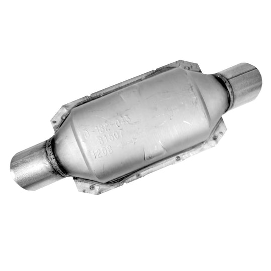 81507 Catalytic Converter Walker Exhaust Canada