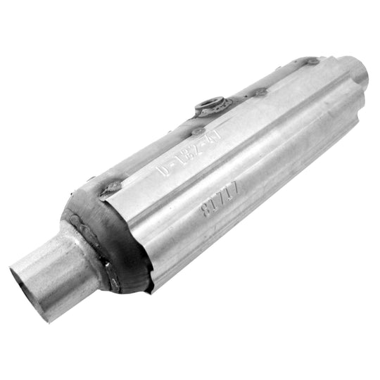 81717 Catalytic Converter Walker Exhaust Canada
