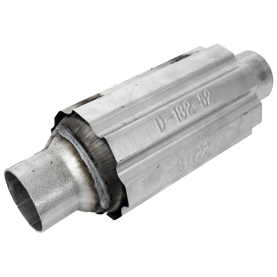 81722 Catalytic Converter Walker Exhaust Canada