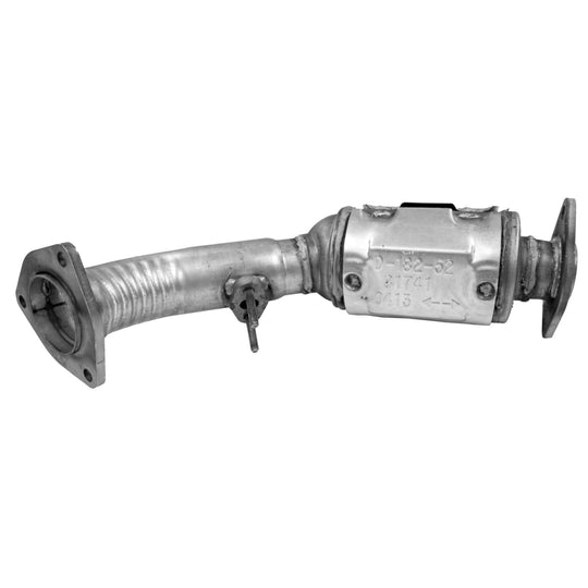 81741 Catalytic Converter Walker Exhaust Canada