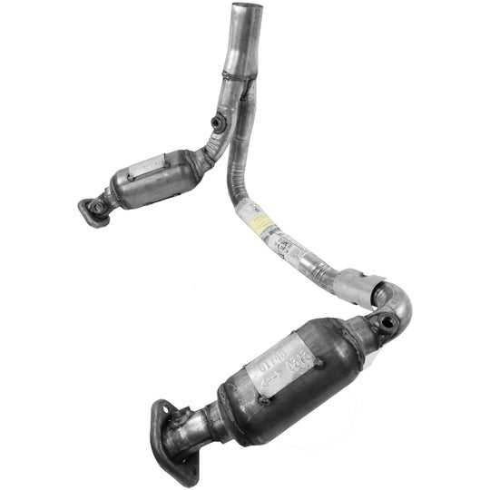 81748 Catalytic Converter Walker Exhaust Canada