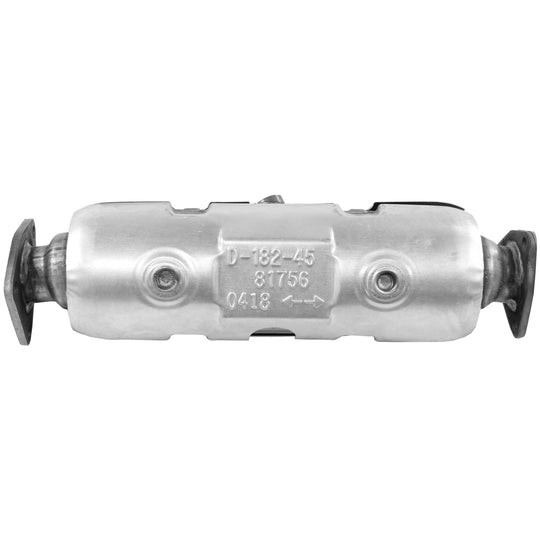 81756 Catalytic Converter Walker Exhaust Canada