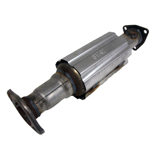 81762 Catalytic Converter Walker Exhaust Canada