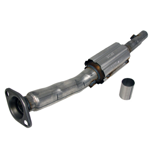 81768 Catalytic Converter Walker Exhaust Canada