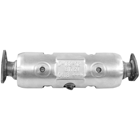 81769 Catalytic Converter Walker Exhaust Canada
