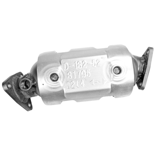 81795 Catalytic Converter Walker Exhaust Canada