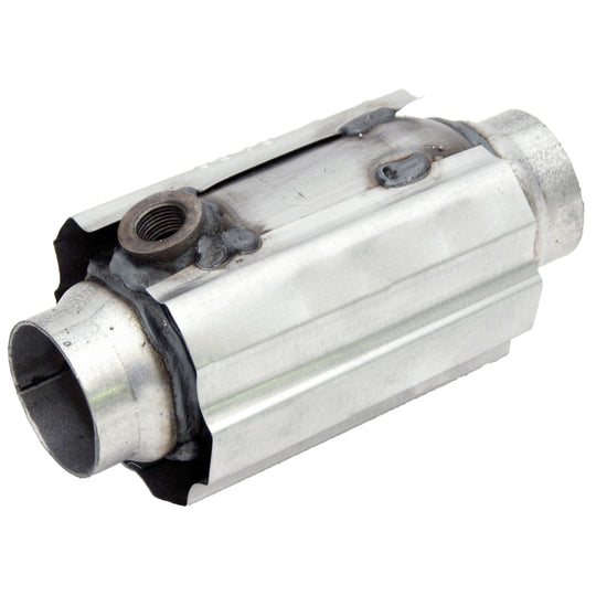81804 Catalytic Converter Walker Exhaust Canada
