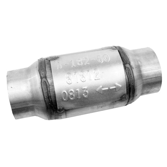 81812 Catalytic Converter Walker Exhaust Canada