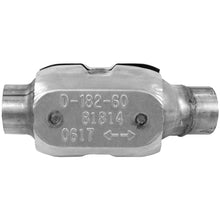 Load image into Gallery viewer, 81814 Catalytic Converter Walker Exhaust Canada