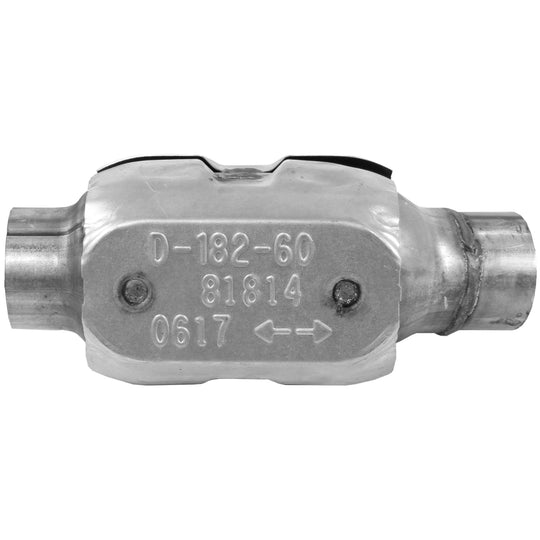 81814 Catalytic Converter Walker Exhaust Canada