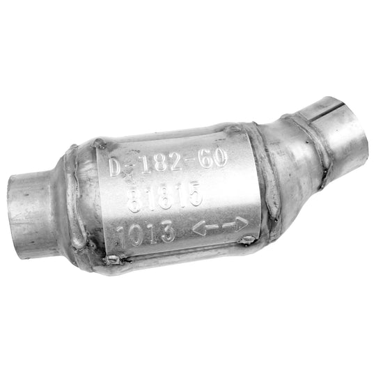 81815 Catalytic Converter Walker Exhaust Canada