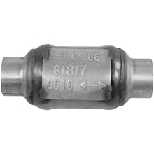 Load image into Gallery viewer, 81817 Catalytic Converter Walker Exhaust Canada