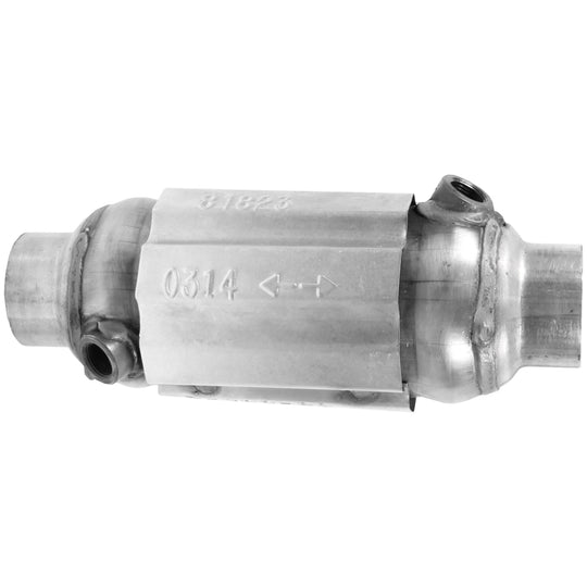 81823 Catalytic Converter Walker Exhaust Canada