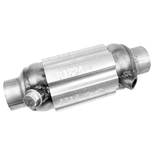 81824 Catalytic Converter Walker Exhaust Canada