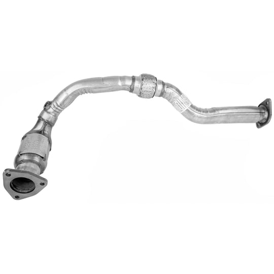 81859 Catalytic Converter Walker Exhaust Canada