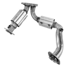 Load image into Gallery viewer, 81862 Catalytic Converter Walker Exhaust Canada