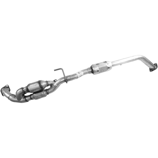 81863 Catalytic Converter Walker Exhaust Canada
