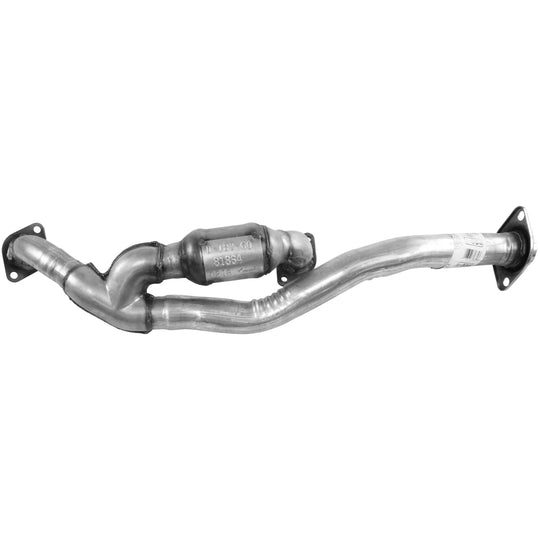 81864 Catalytic Converter Walker Exhaust Canada