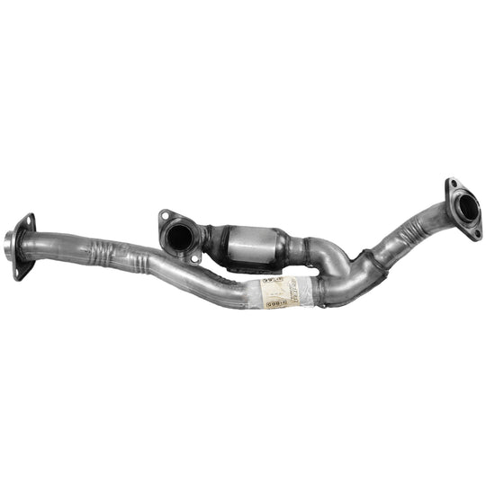 81865 Catalytic Converter Walker Exhaust Canada