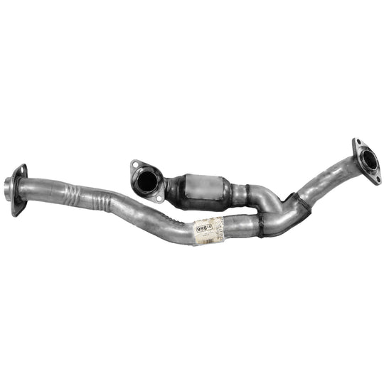 81866 Catalytic Converter Walker Exhaust Canada