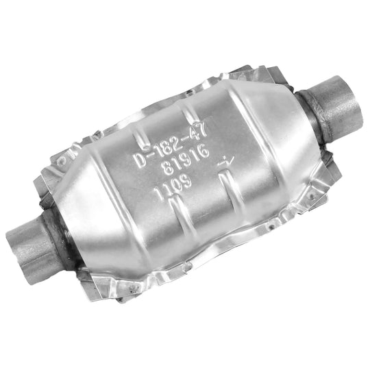 81916 Catalytic Converter Walker Exhaust Canada