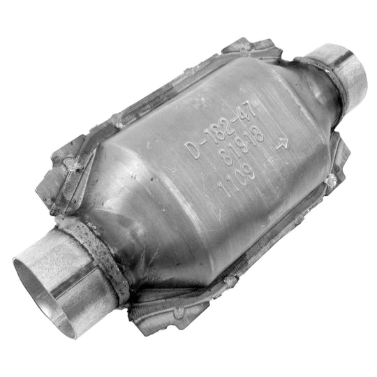 81918 Catalytic Converter Walker Exhaust Canada