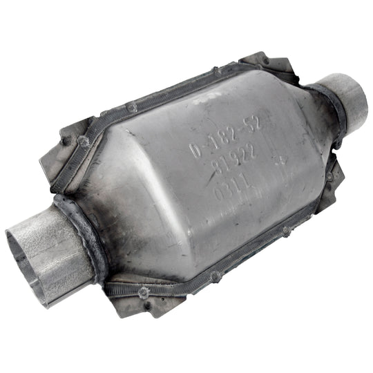 81922 Catalytic Converter Walker Exhaust Canada