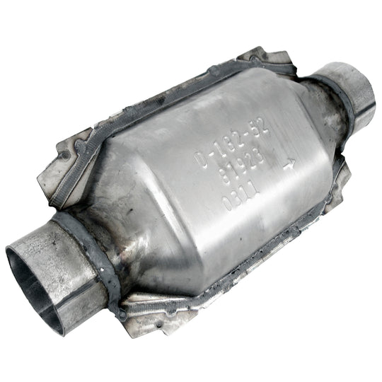 81923 Catalytic Converter Walker Exhaust Canada