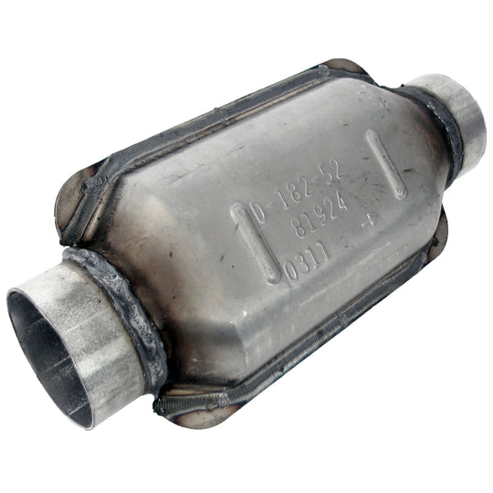 81924 Catalytic Converter Walker Exhaust Canada