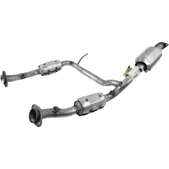 81942 Catalytic Converter Walker Exhaust Canada